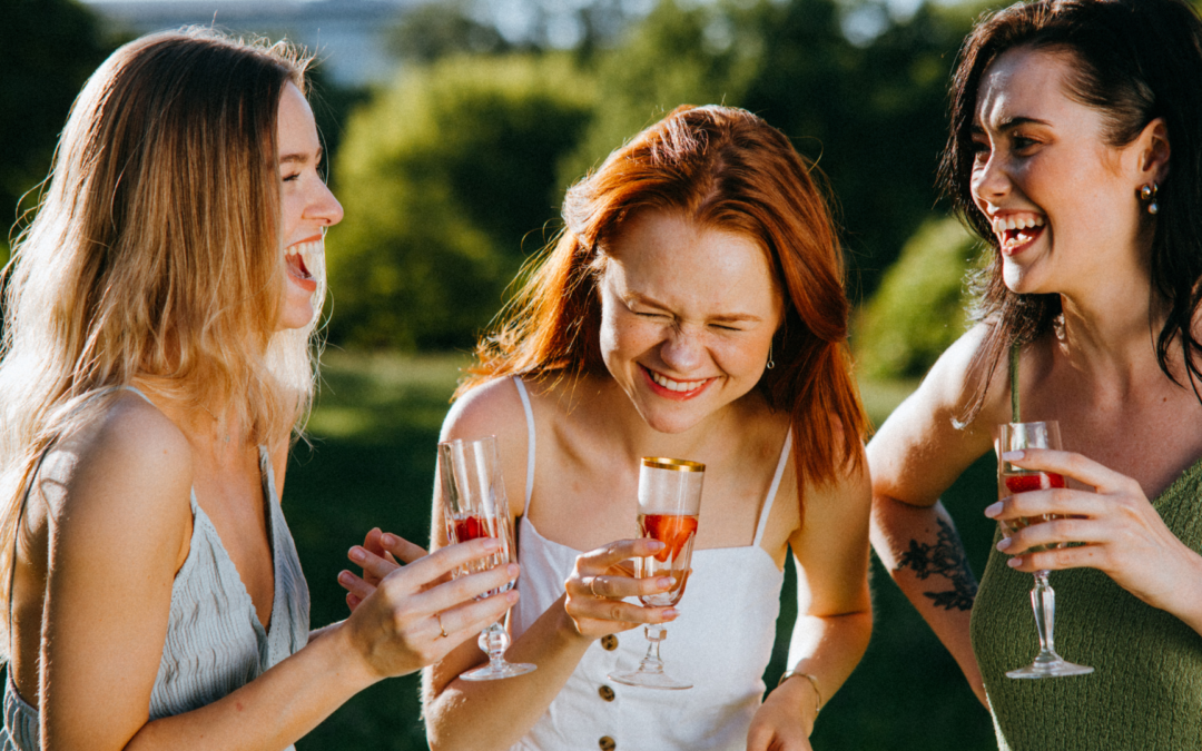 Pinterest jest jak wino