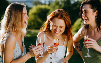 Pinterest jest jak wino